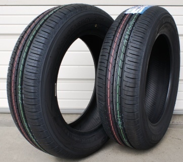 【在庫あり! 当日発送!】 2024年製 トーヨー NE03+ 国産 175/60R16 82H 新品2本SET NANOENERGY3 PLUS ナノエナジー3 送料別途_画像2