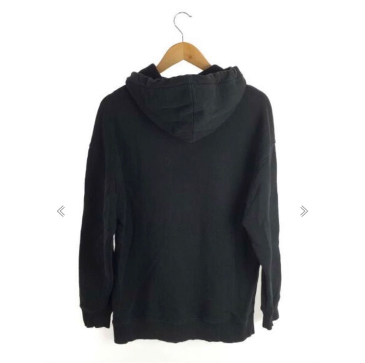 訳あり】 GIVENCHY EMBROIDERY/ジバンシィ/パーカー SIZE - akgtcanada.com