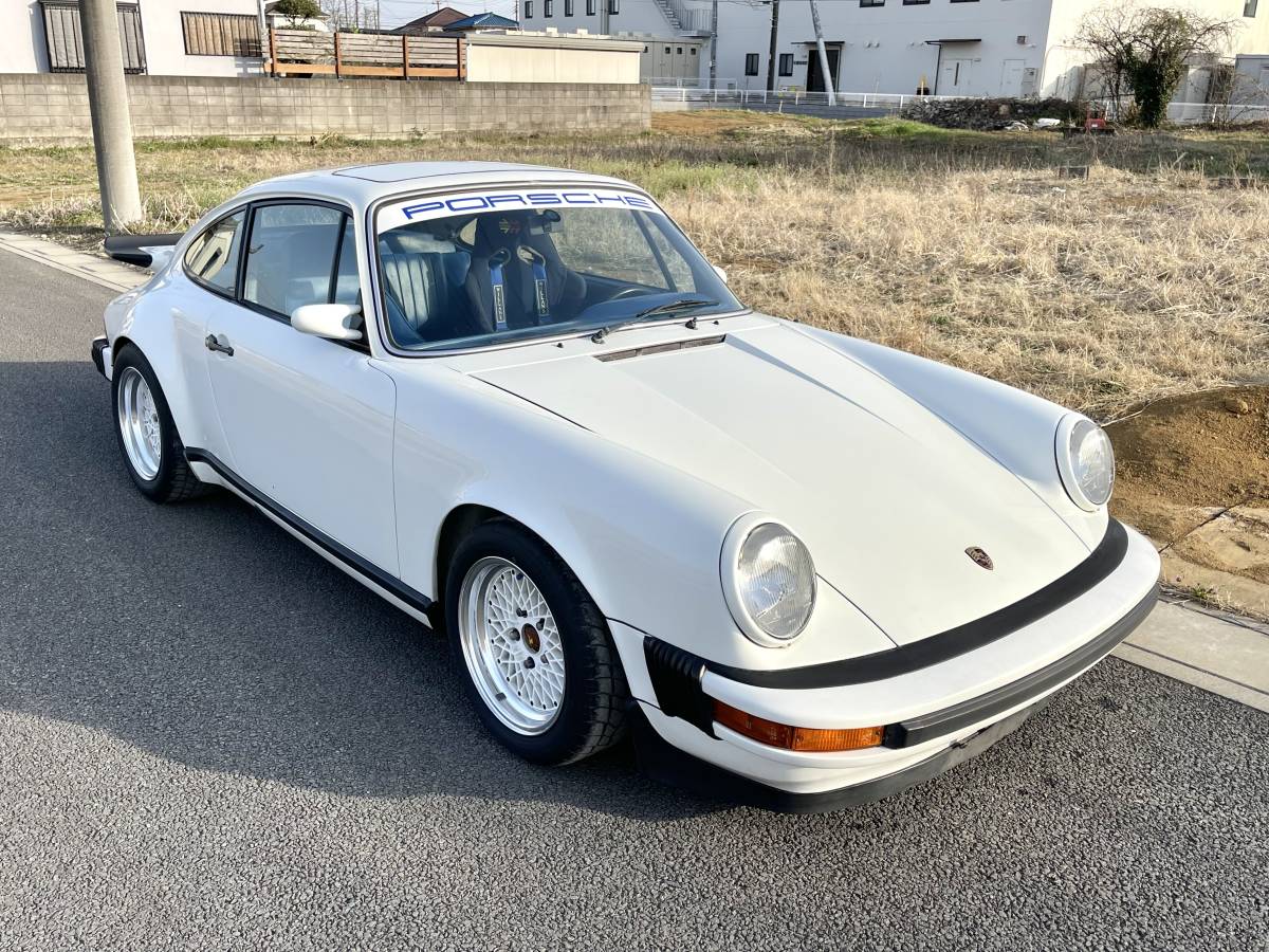 Yahoo!オークション - 売り切り 1978年 ポルシェ 911 S Porsche Yahoo!オークション - 売り切り 1978年 ポルシェ 911 S Porsche