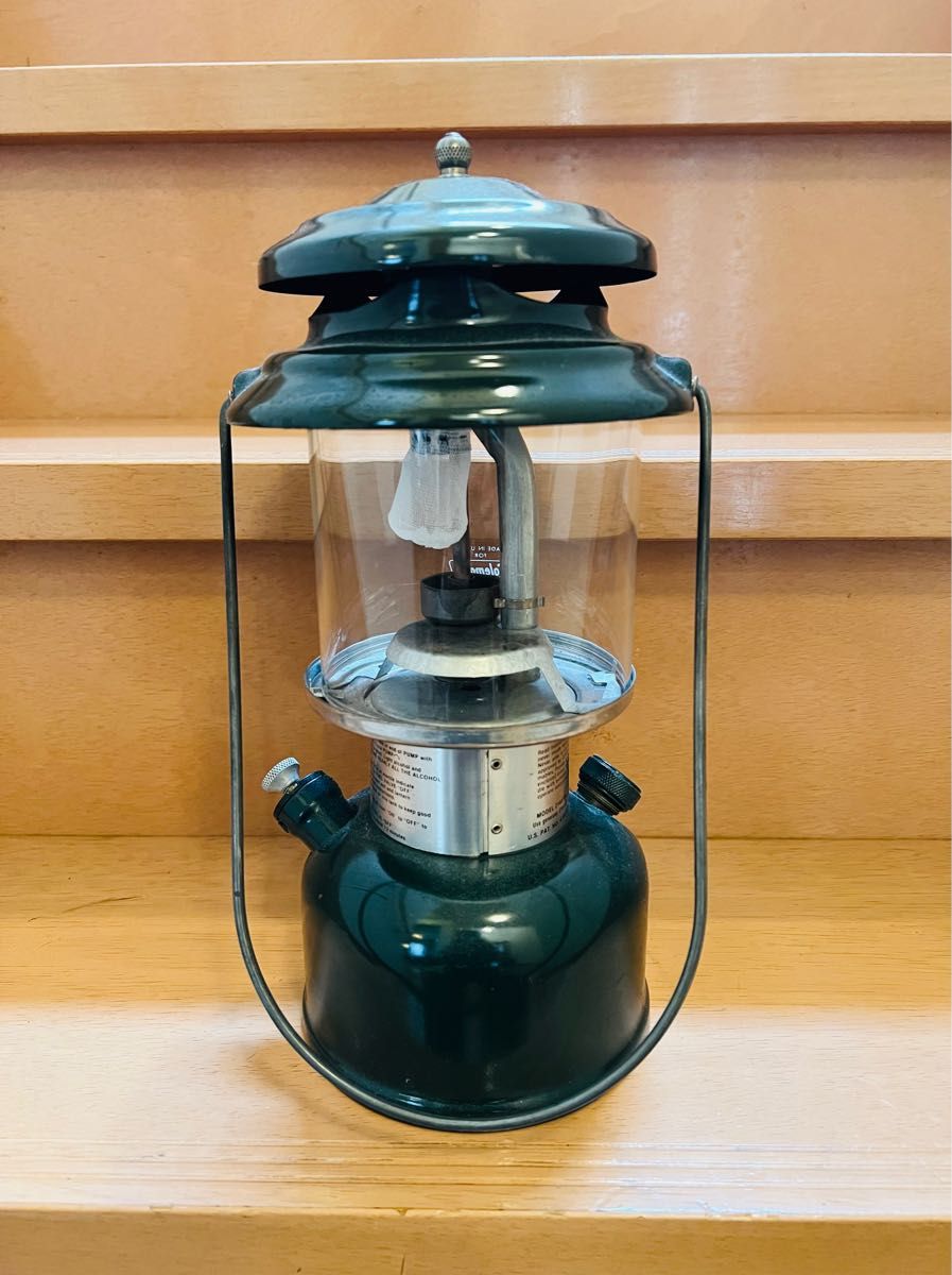 コールマン 214A700 ケロシンランタン 貴重 機関良好 美品 廃盤 コールマン 214A700 ケロシンランタン 貴重 機関良好 美品 廃盤
