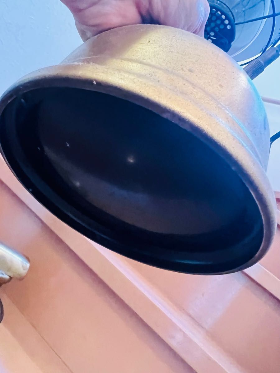 タップテント TILLEY PL53 煙突穴有 Brass ブラスベンチレーター付! 英国製 機関良好!