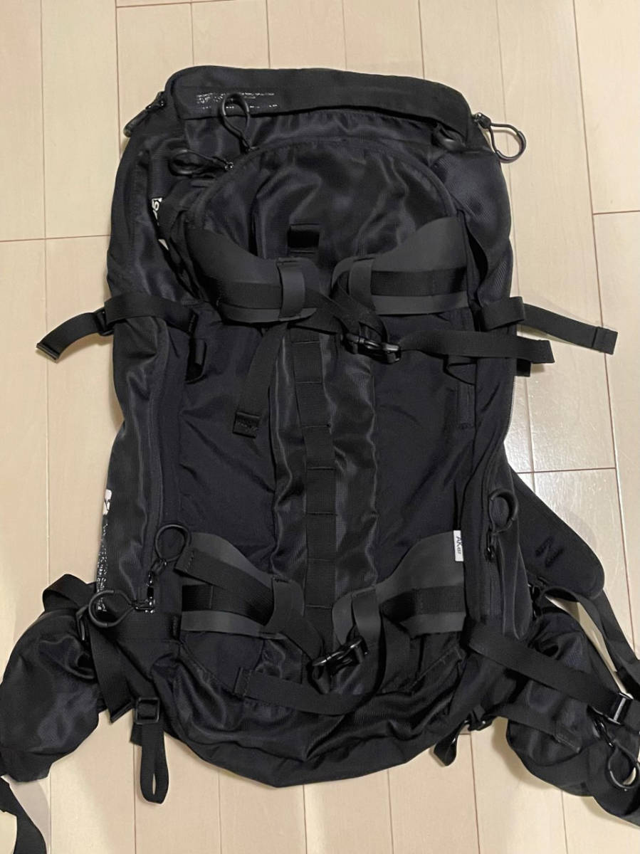 BURTON AK457 GUIDE PACK 33L バートン リュック | noonanwaste.com