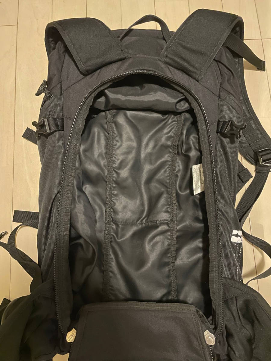 BURTON AK457 GUIDE PACK 33L バートン リュック | noonanwaste.com