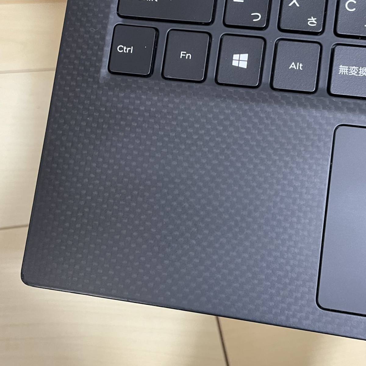 DELL XPS 13 9360 Core i7-8550U 1.8GHz メモリ16GB SSD 512GB