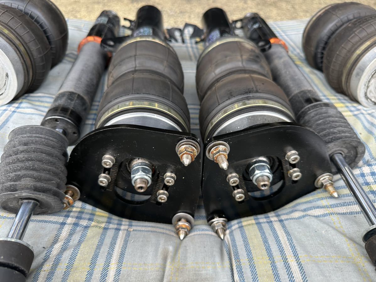 z12 キューブ エアサス 足のみ エアメクスト AIRMEXT 使用少ない 品 z12 キューブ エアサス 足のみ エアメクスト AIRMEXT 使用少ない 品