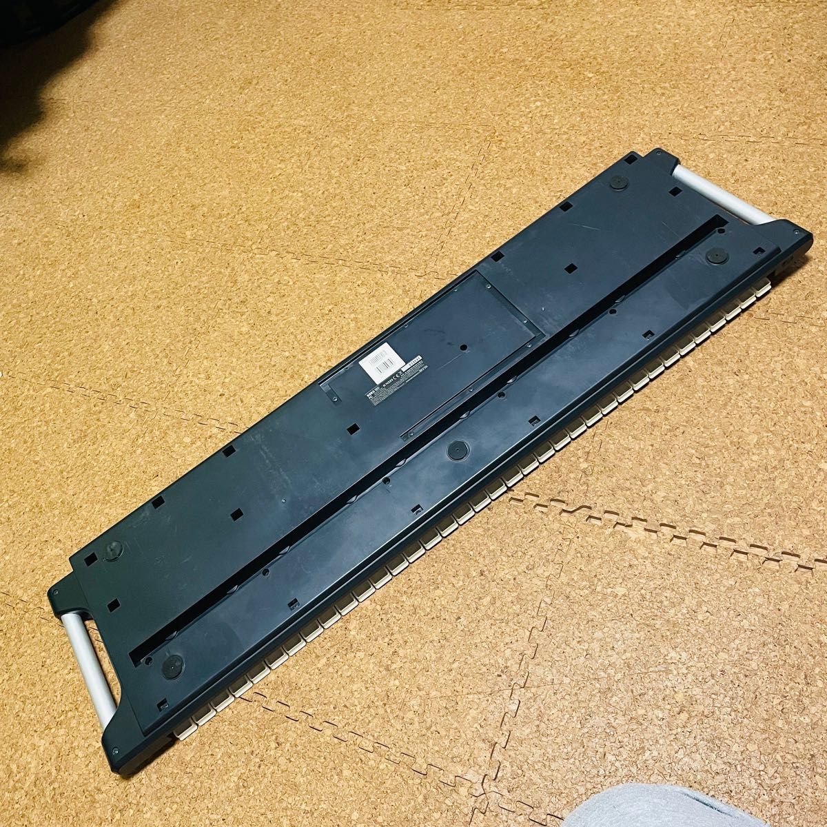 名機】KORG シンセサイザー X50-61 純正ケース付き|Yahoo 名機】KORG シンセサイザー X50-61 純正ケース付き|Yahoo