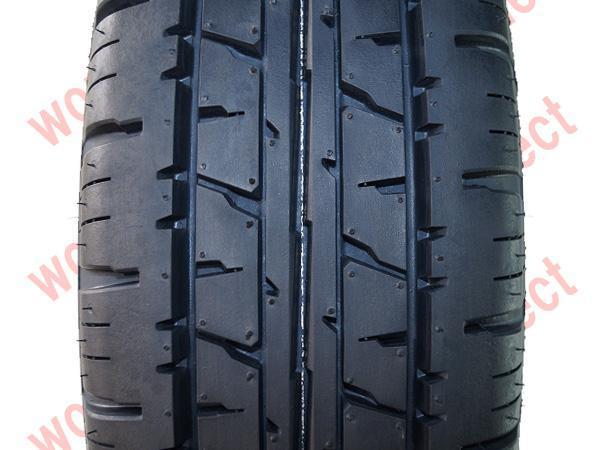 送料無料(沖縄,離島除く) 新品タイヤ 175/80R14 99/98N LT ダンロップ エナセーブ VAN01 サマー 夏 バン・小型トラック用 14インチ_画像2