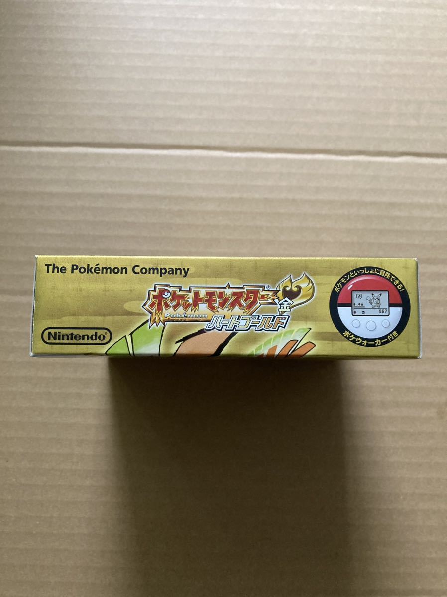 超人気新品 【新品未開封】DS ポケットモンスター ポケットモンスター