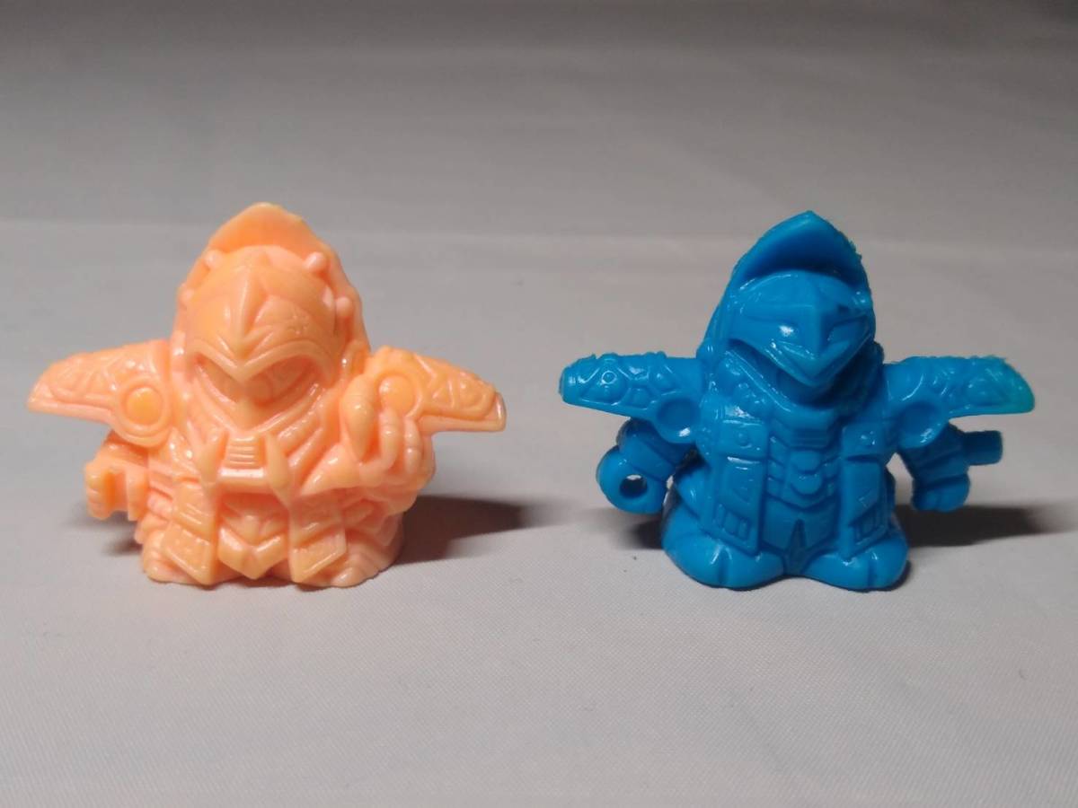 ガン消し 元祖SDガンダム SDガンダム 闇帝王 セット Yahoo!オークション - 貴重 ガン消し 闇皇帝×2種 元祖SDガンダム