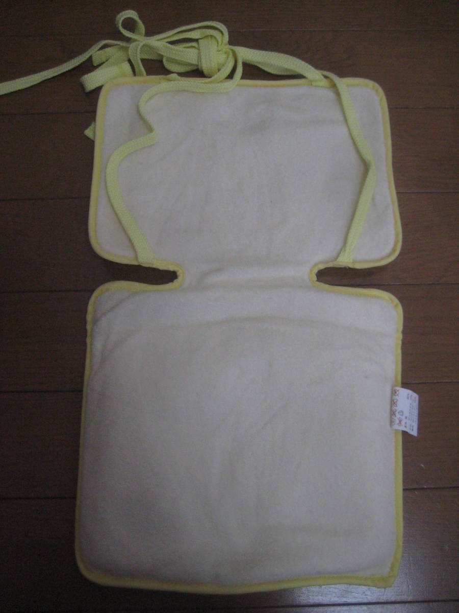 * stroller child seat for heat insulation * keep cool soft seat *