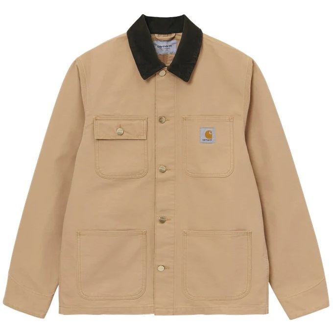 ヤフオク! - 美品 21SS Carhartt WIP Michigan...