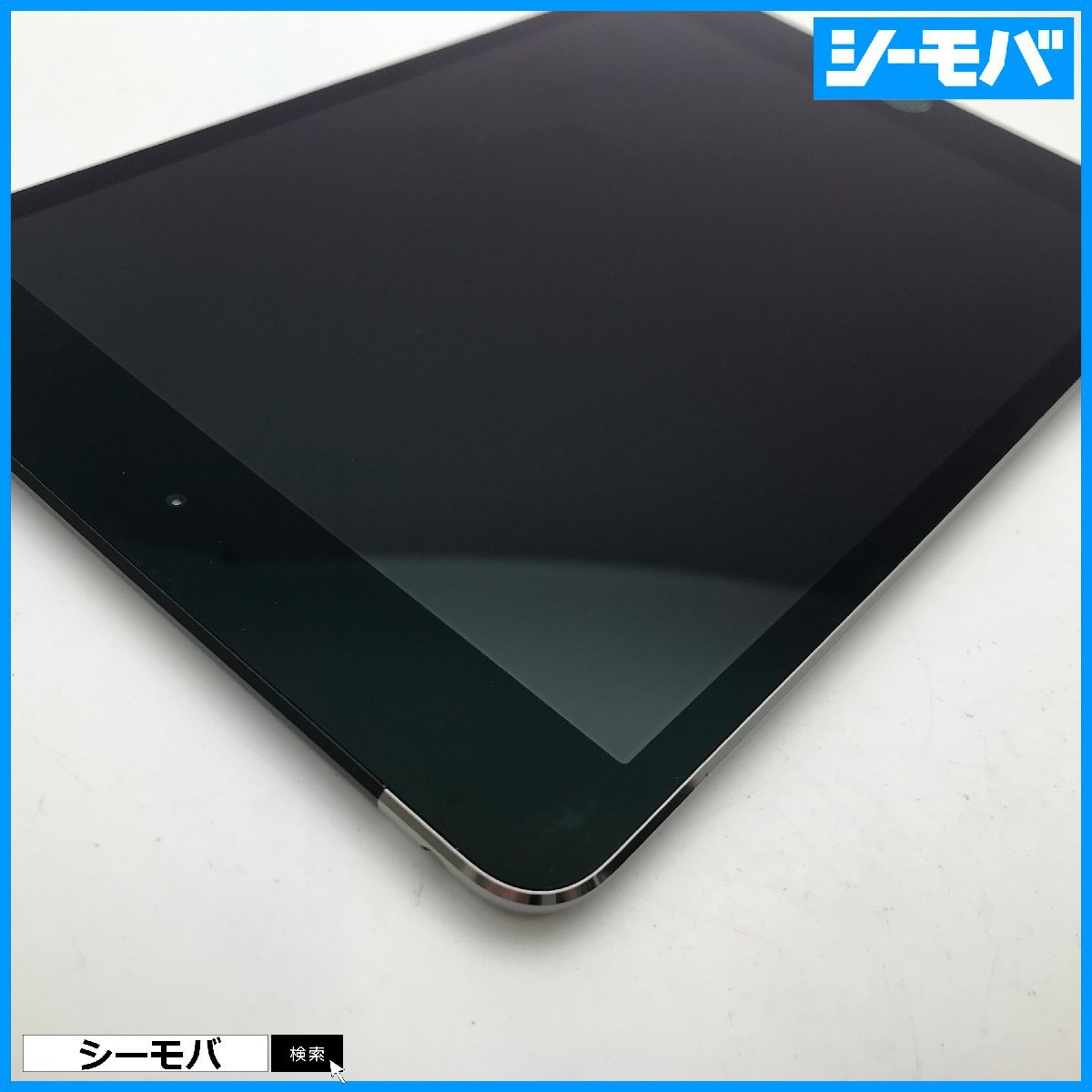 名作 A1550 Cellular Wi-Fi 4 mini iPad au RUUN10941 MK6Y2J/A