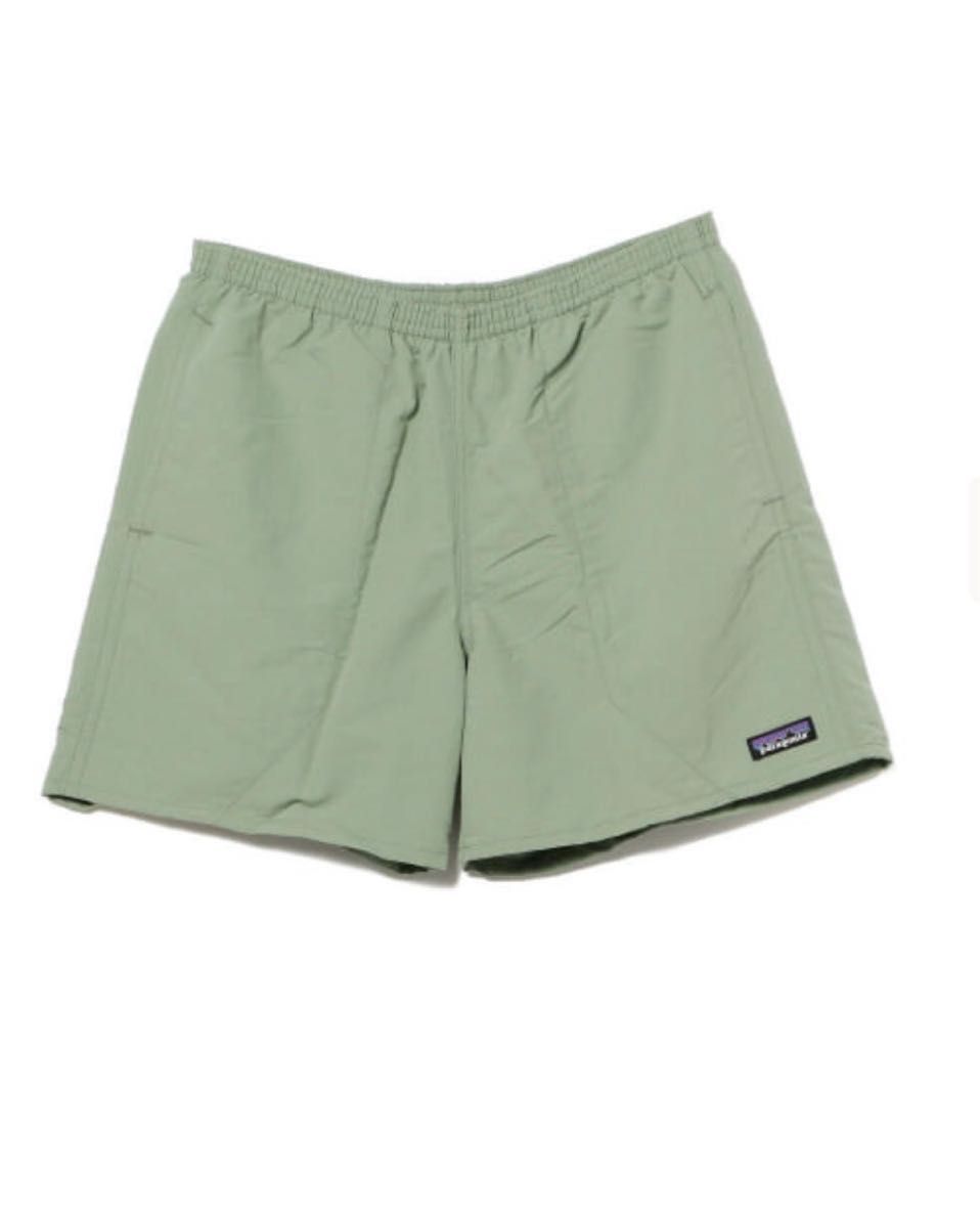 patagonia パタゴニア バギーズショーツ 5インチ L ハーフ patagonia パタゴニア バギーズショーツ 5インチ L ハーフ