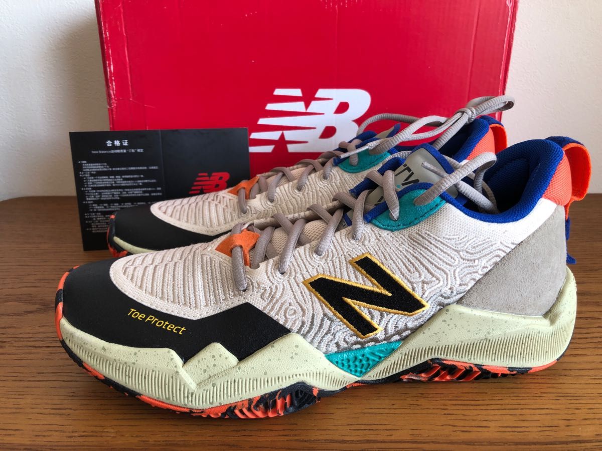 値下不可 NEW BALANCE TWO WXY LOW v1 BB2WXYLT US8 5 26 5cm 箱 値下不可 NEW BALANCE TWO WXY LOW v1 BB2WXYLT US8 5 26 5cm 箱