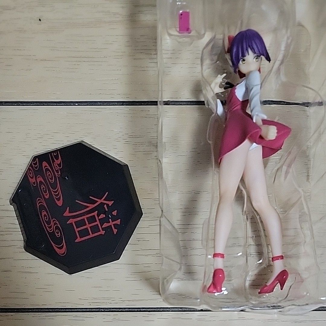 セット ゲゲゲの鬼太郎 ねこ娘 フィギュア HG ウエディング セット ゲゲゲの鬼太郎 ねこ娘 フィギュア HG ウエディング