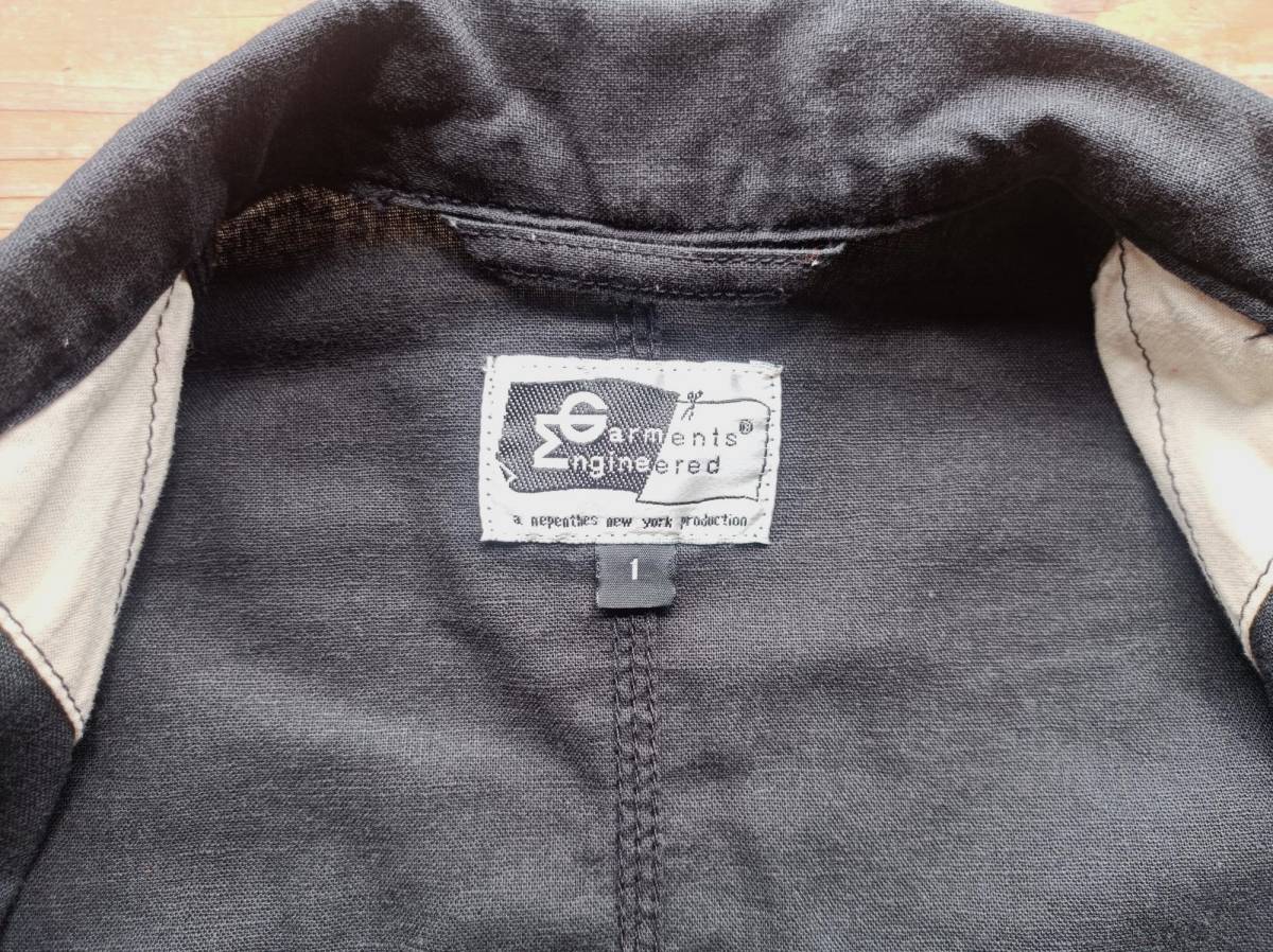 送料無料 USA製Engineered Garments エンジニアドガーメンツ 送料無料 USA製Engineered Garments エンジニアドガーメンツ