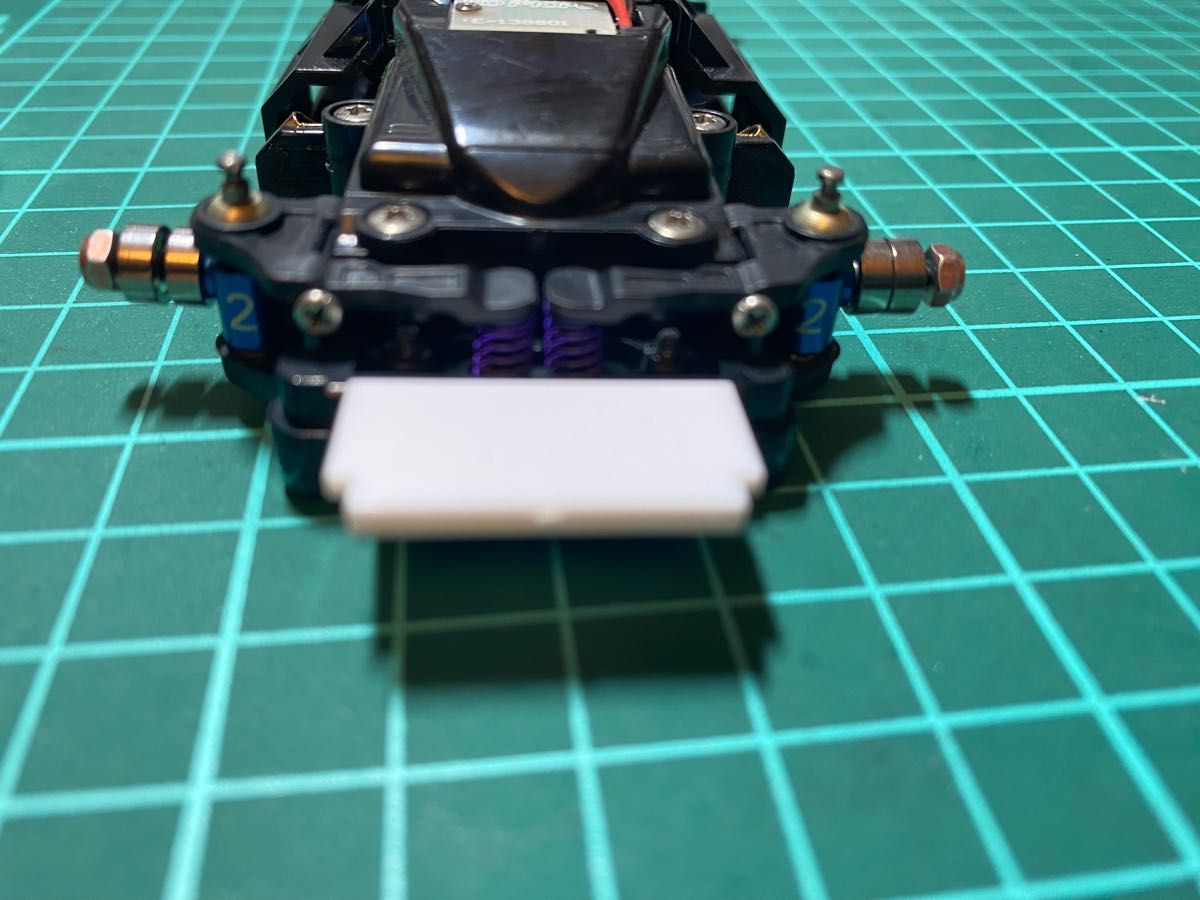 京商ミニッツ MR-03 EVO 緑モーター + ネオクラシックレーサー 京商ミニッツ MR-03 EVO 緑モーター + ネオクラシックレーサー