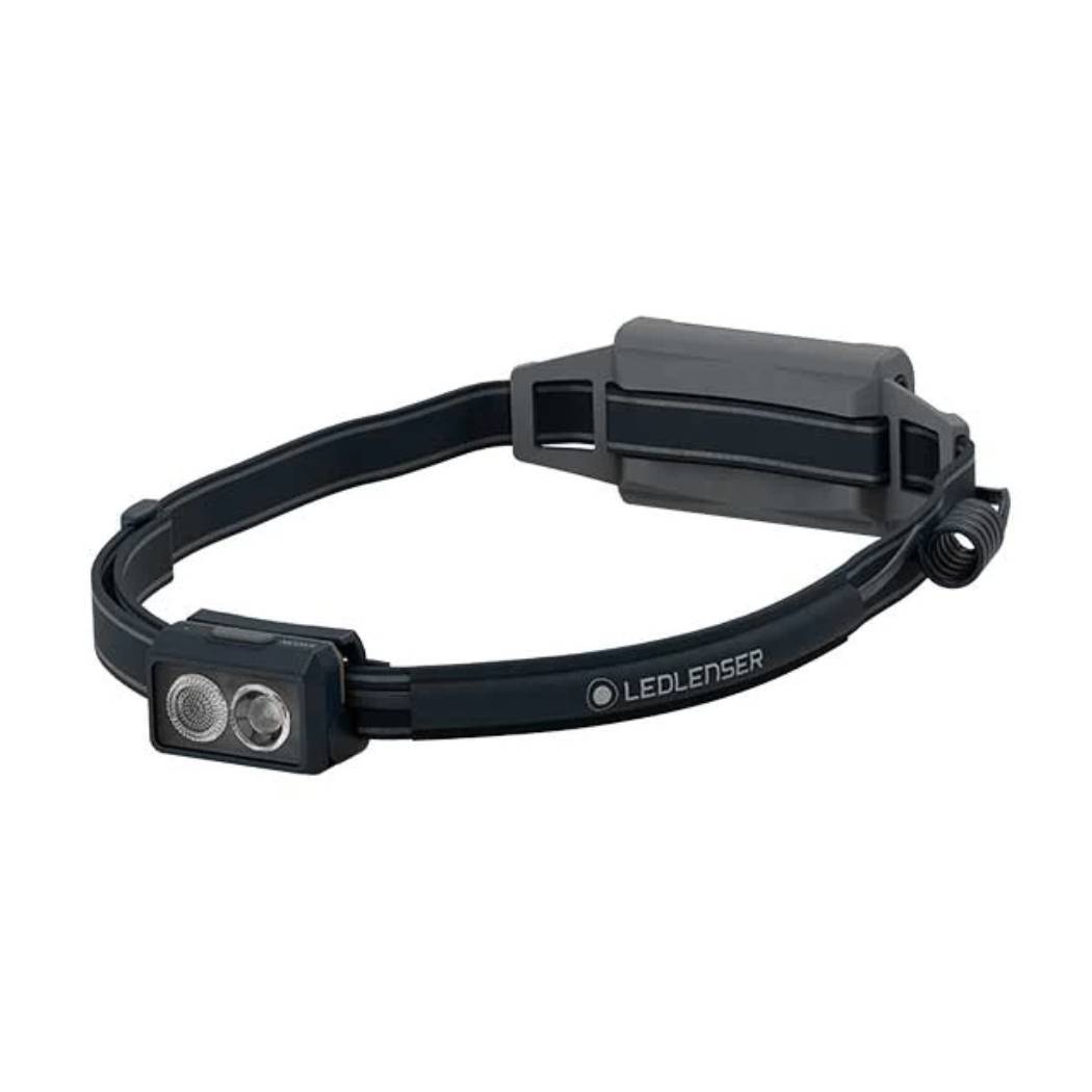 く日はお得♪ NEO 5R LEDLENSER Black/Gray (502323) レッドレンザー