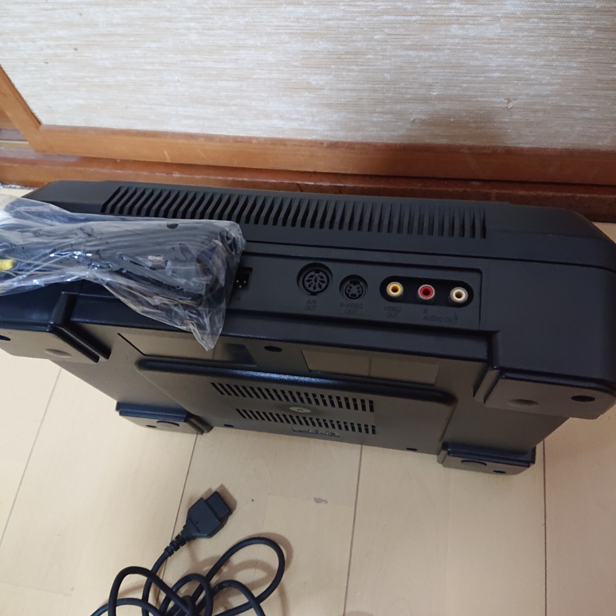 パネル ネオジオCD フロントローディング 動作確認済 - 通販 - www
