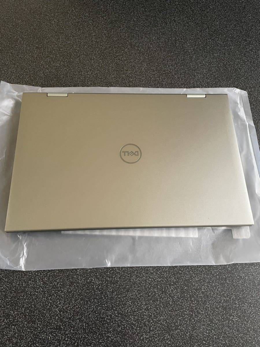 のコンパク 【美品】DELL Inspiron 14 2-in-1(7415) Ryzen 5500U搭載14