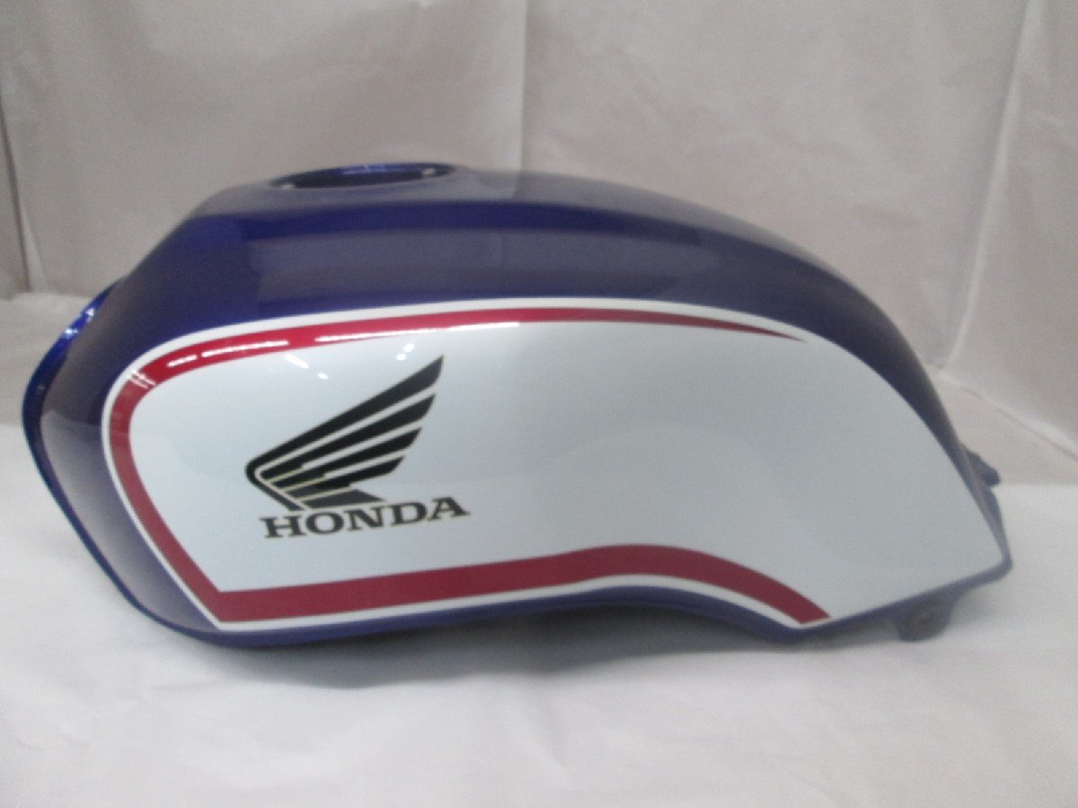 [BST]ma2* Honda CB750 RC42 original fuel tank *