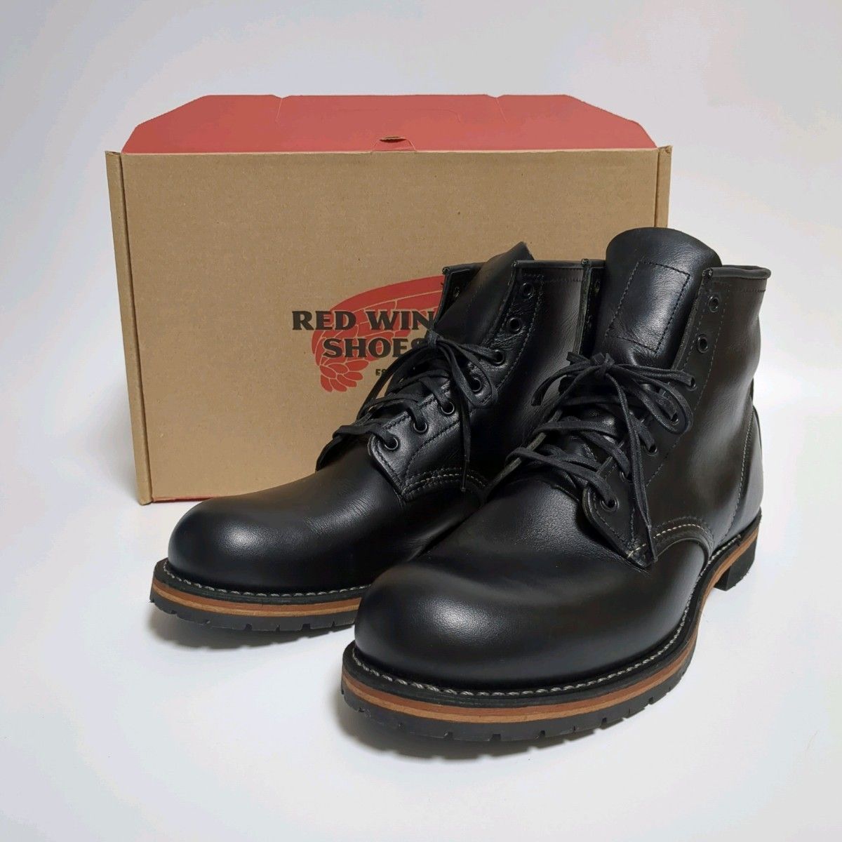 REDWING 9014 サイズ8 ベックマン　レッドウィング