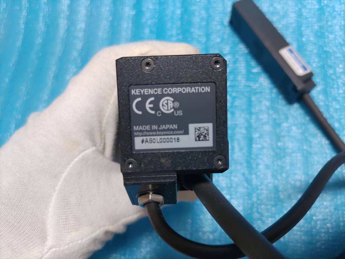 残り1個】KEYENCE キーエンス インライン投影画像測定器 TM 残り1個】KEYENCE キーエンス インライン投影画像測定器 TM