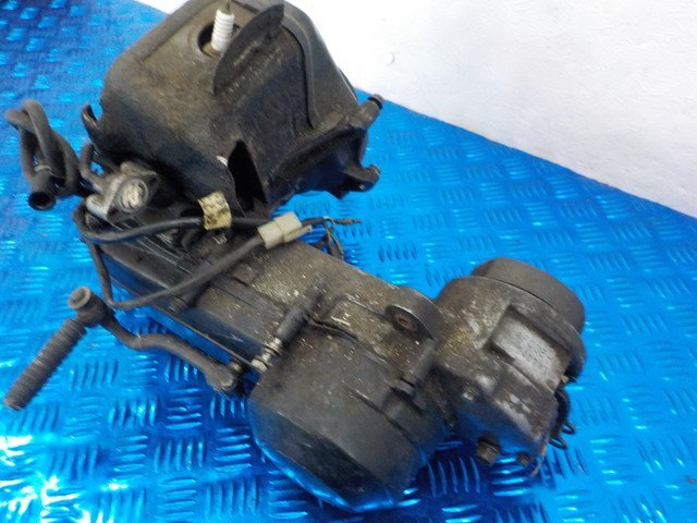 D193*0 Honda Lead AF03F Junk двигатель 5-3/27(.)