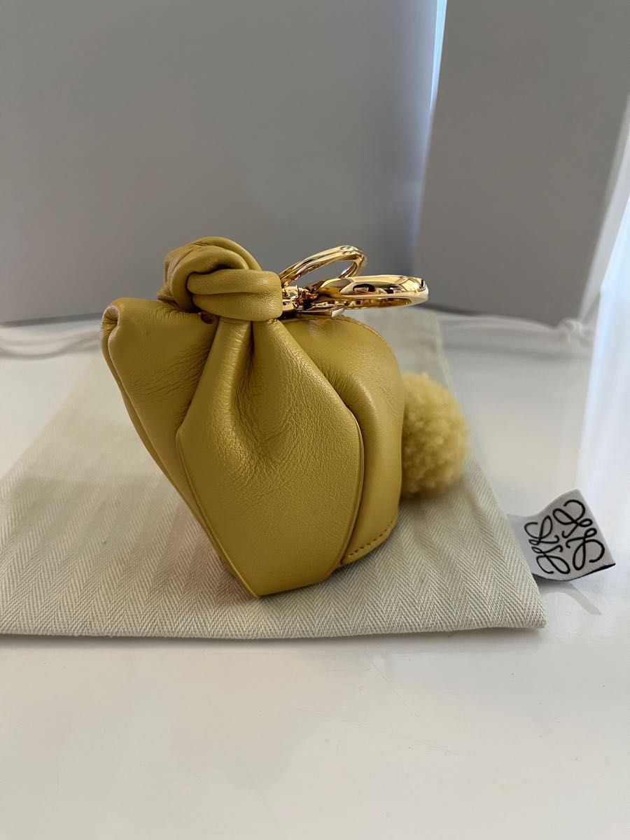大特価!! 【値下げしました】ロエベ LOEWE 正規品証明書付 スペイン製