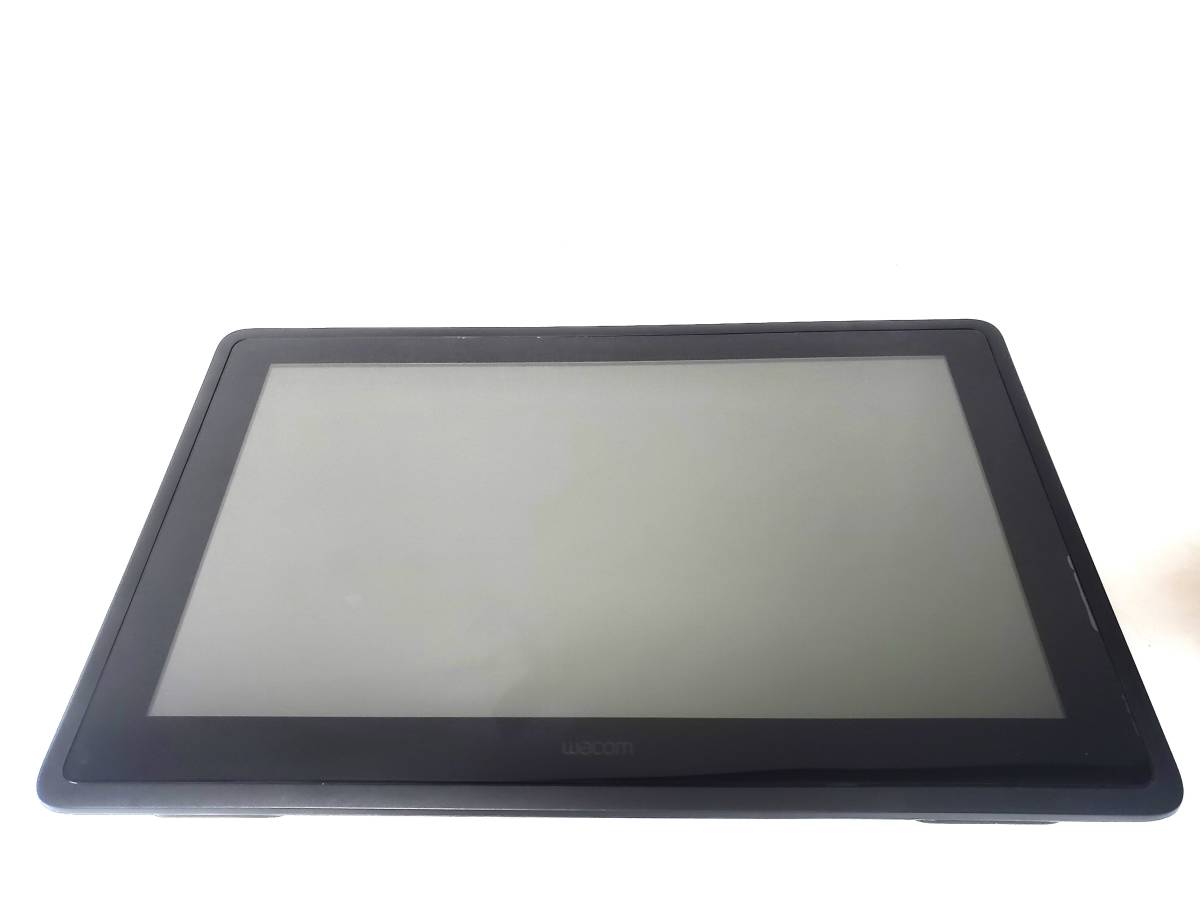 美品正常動作品 液晶ペンタブレット Cintiq 22 FHD DTK2260|Yahoo