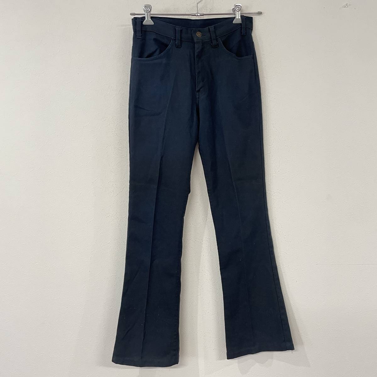 大特価放出! ビンテージ 80s リーバイス 646 スタプレ パンツ フレア W30 L36 230303 Mサイズ 大特価放出! ビンテージ 80s リーバイス 646 スタプレ パンツ フレア W30 L36 230303 Mサイズ