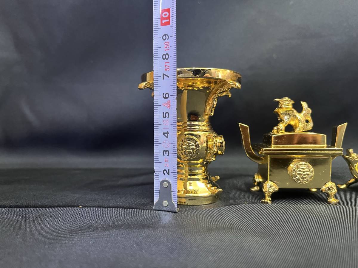 Yahoo!オークション - 濱壇・仏壇・仏具 デッドストック品 真宗 Yahoo!オークション - 濱壇・仏壇・仏具 デッドストック品 真宗