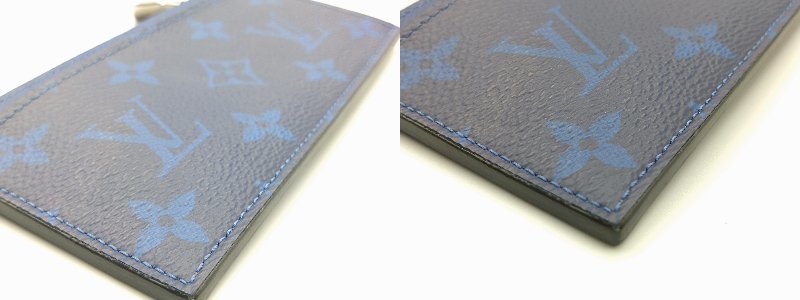 未使用品 Louis VItton/ルイ ヴィトン タイガラマ コインカード