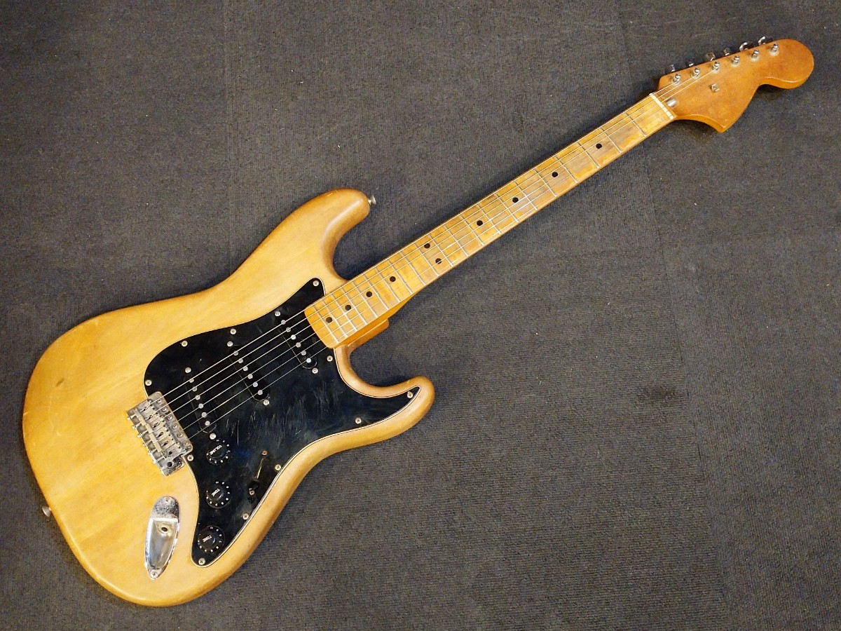 Yahoo!オークション - ジャパンヴィンテージ 80年頃のTOKAI Yahoo!オークション - ジャパンヴィンテージ 80年頃のTOKAI