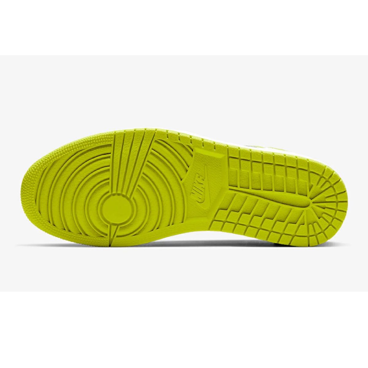 海外限定 Nike AJ1 Low Black Cyber 27cm | keramorosso.com