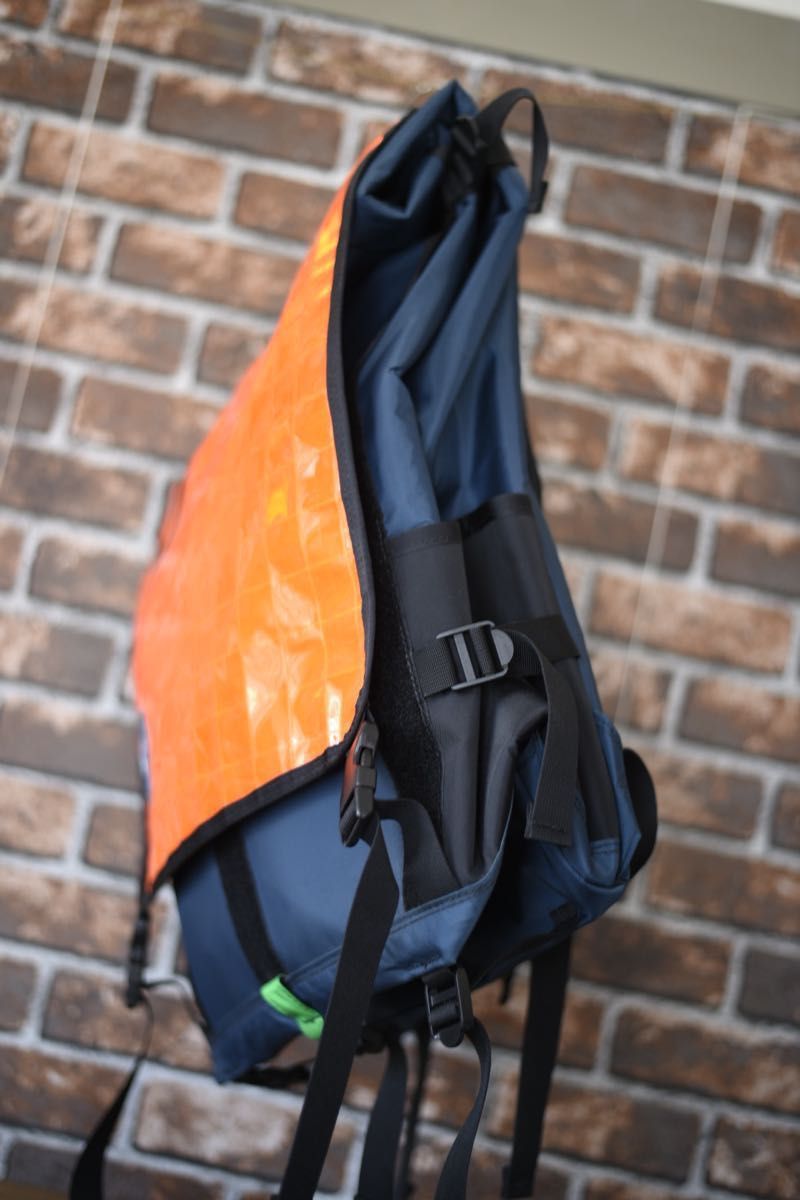 Space Age Technologies Reflective Flaptop Bag JETPACK 新品未使用|Yahoo!フリマ(旧PayPayフリマ) Space Age Technologies Reflective Flaptop Bag JETPACK 新品未使用|Yahoo!フリマ(旧PayPayフリマ)