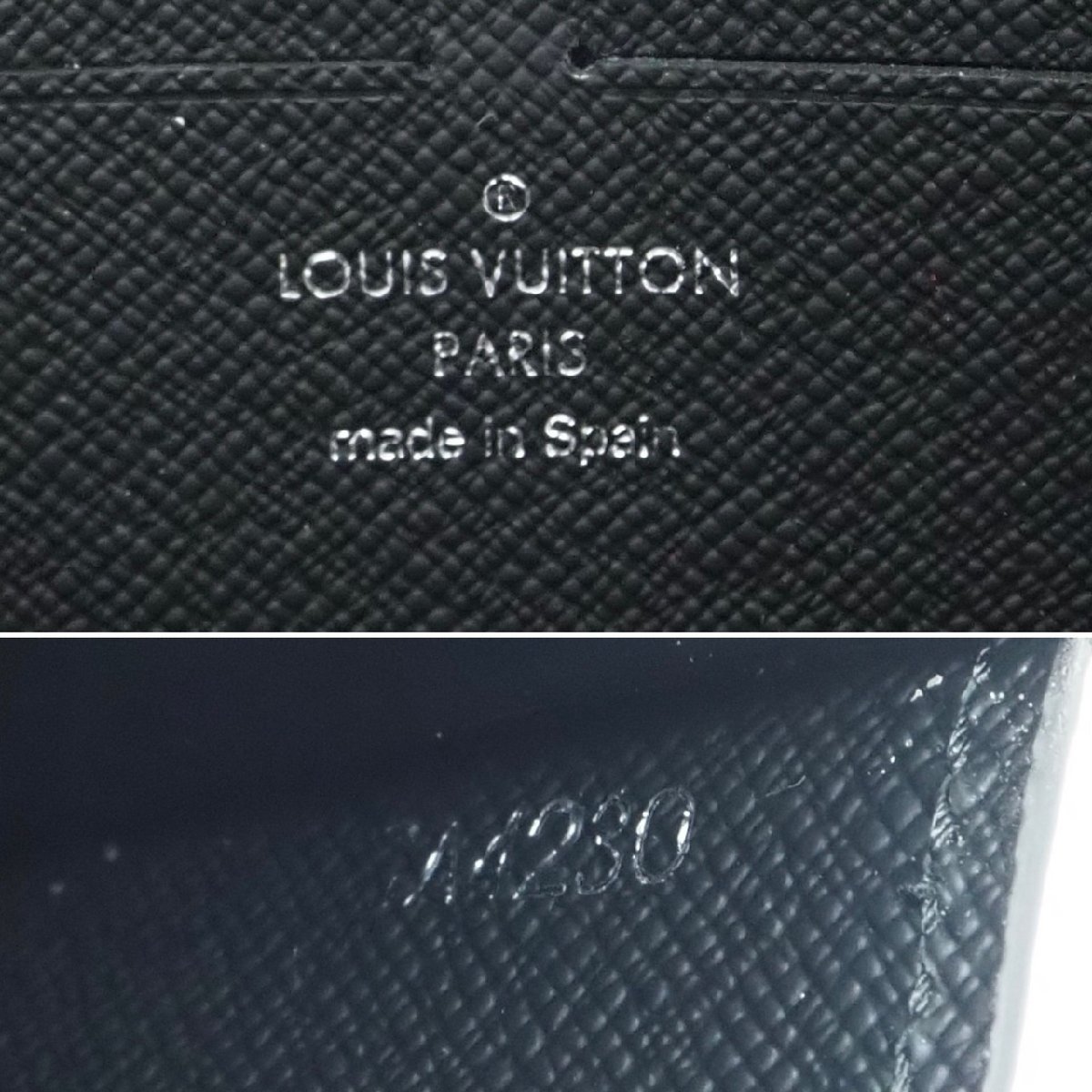 コメント ☆安心の３大保証☆ ABランク ≪LOUIS VUITTON ルイ ヴィトン