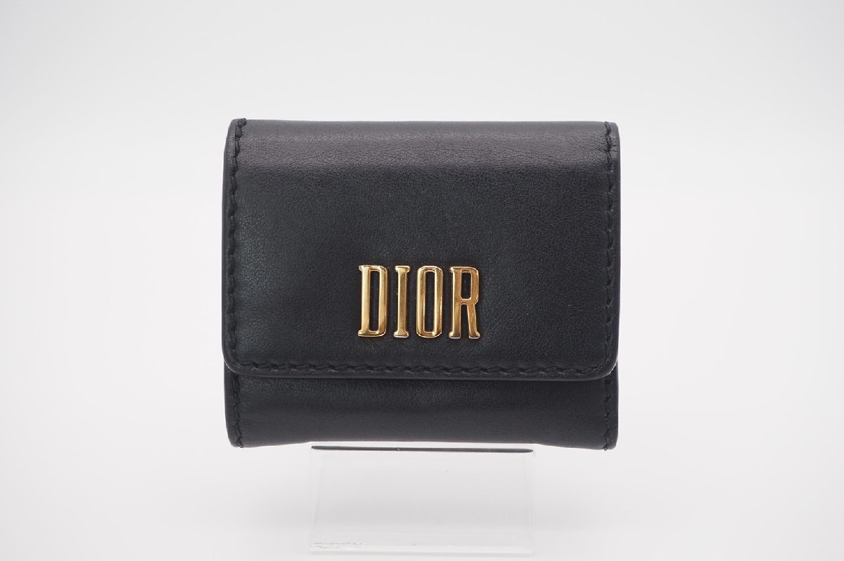 になる ☆安心の3大保証☆ Bランク ≪Christian Dior クリスチャン