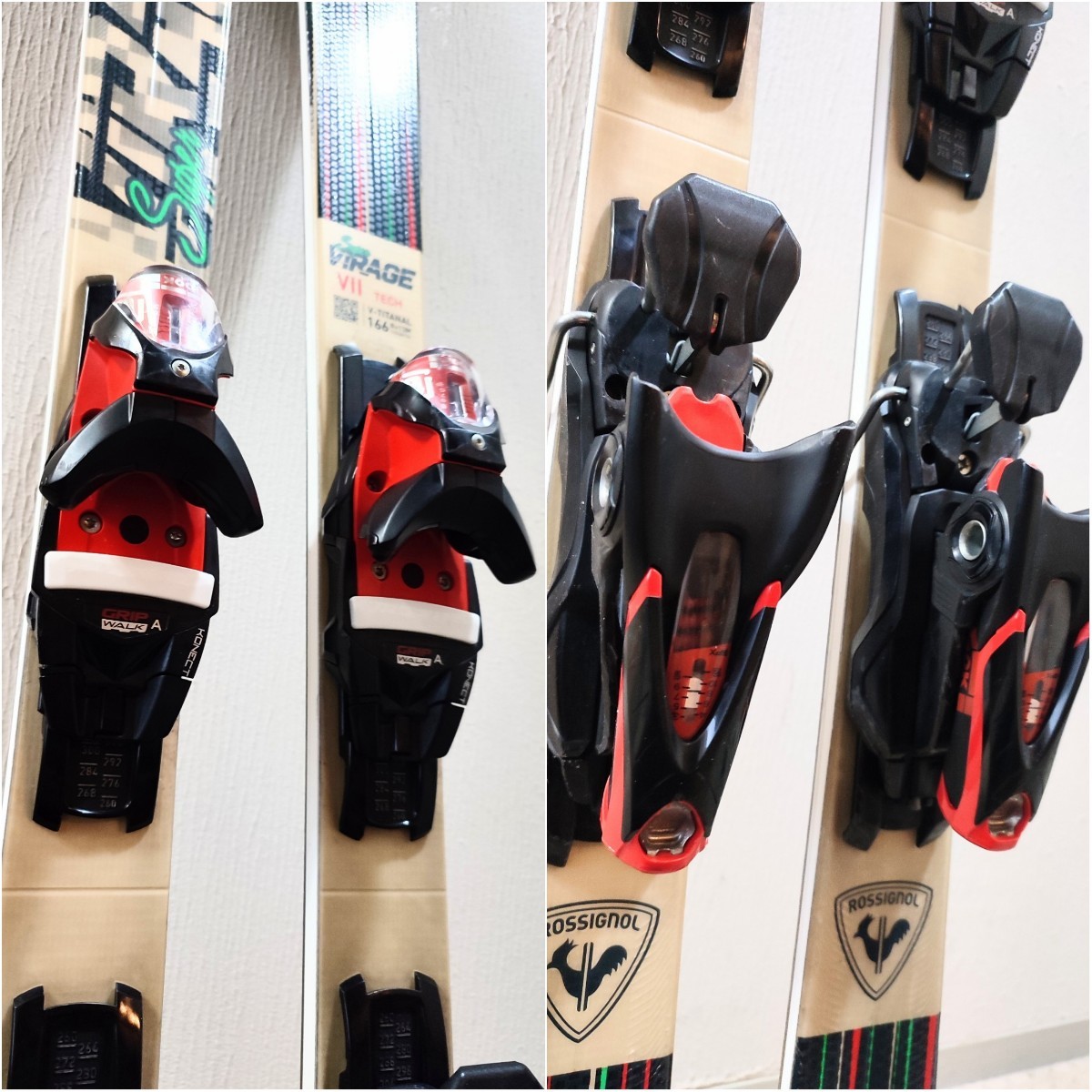 2023モデル ロシニョール スーパービラージュ テック ROSSIGNOL SUPER