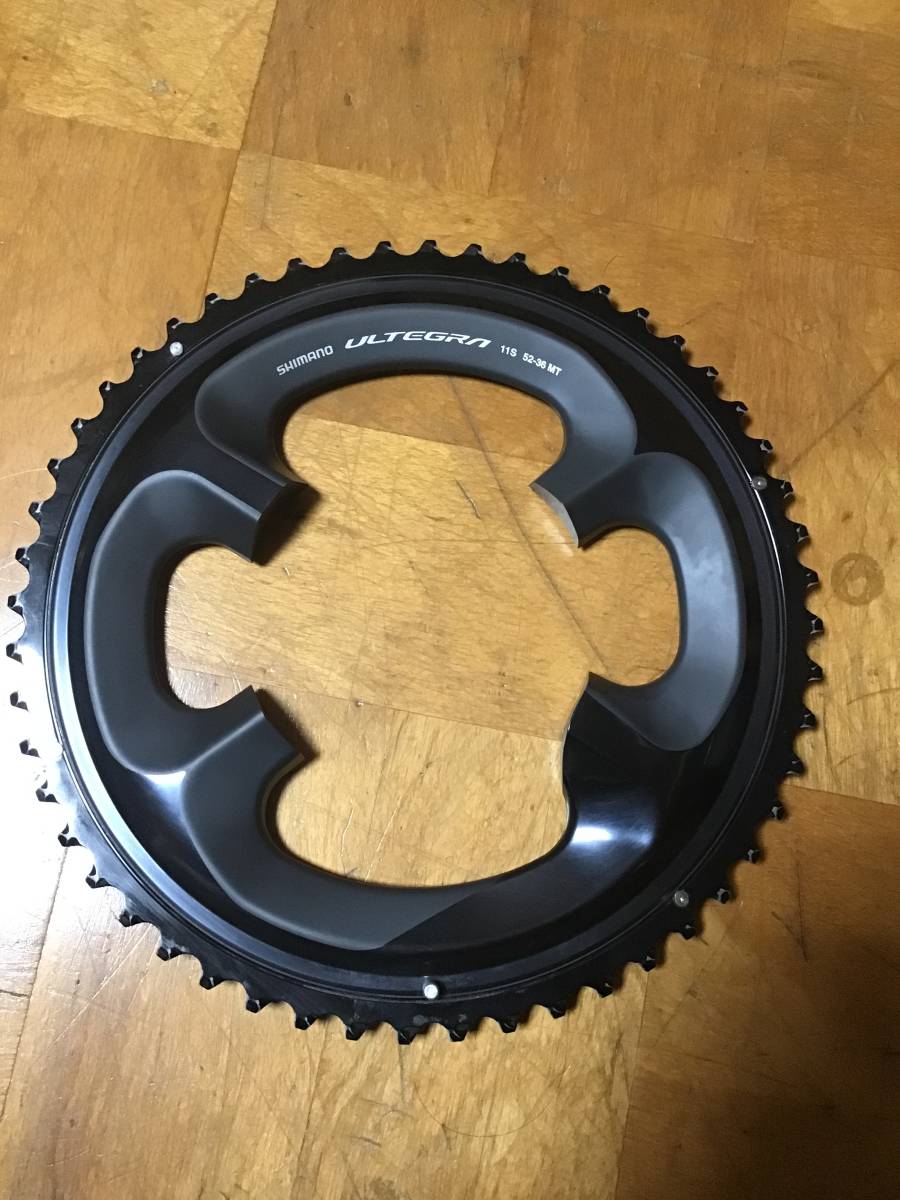 新作入荷!!】 【即決価格・送料無料】 シマノ 美品 ULTEGRA 少走行