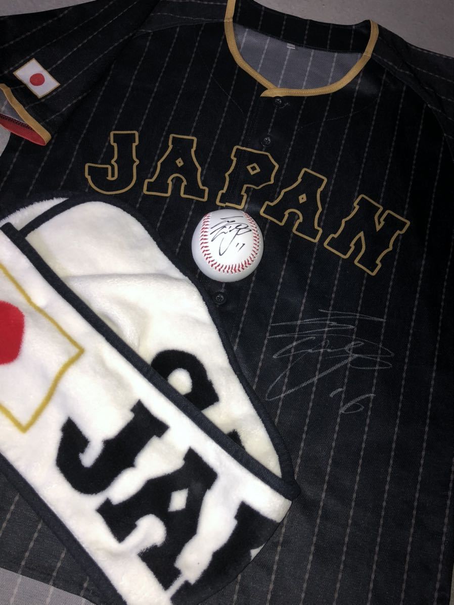大谷翔平ユニホーム、タオルセット クリアランス通販売 radimmune.com