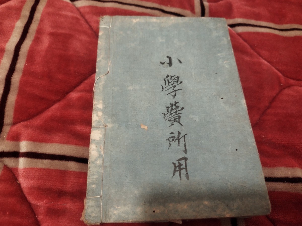 書家自在　天保10年　漢文漢詩漢学　戦前 　明治大正 古書和書古本　N_画像10