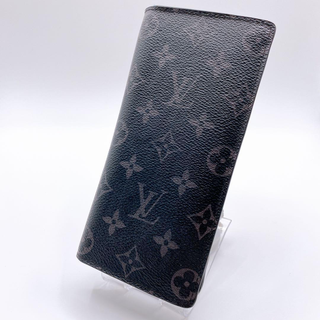 極上美品】LOUIS VUITTON ルイヴィトン エクリプス ブラザ-