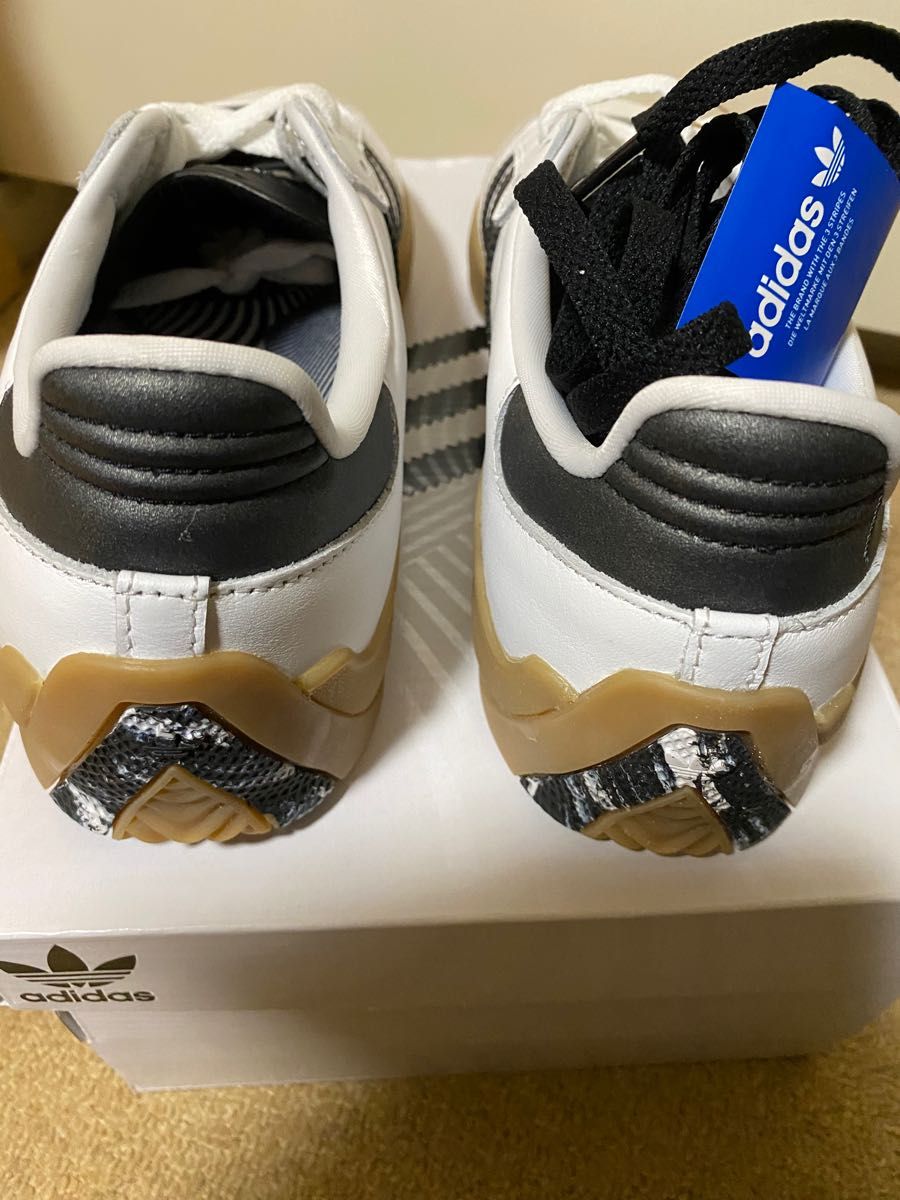 palace adidas samba 29.5cm