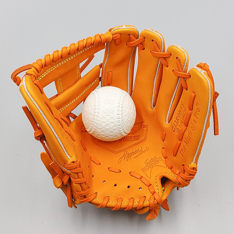 新品】 ローリングス 少年軟式グローブ / オールラウンド用 無料型付け