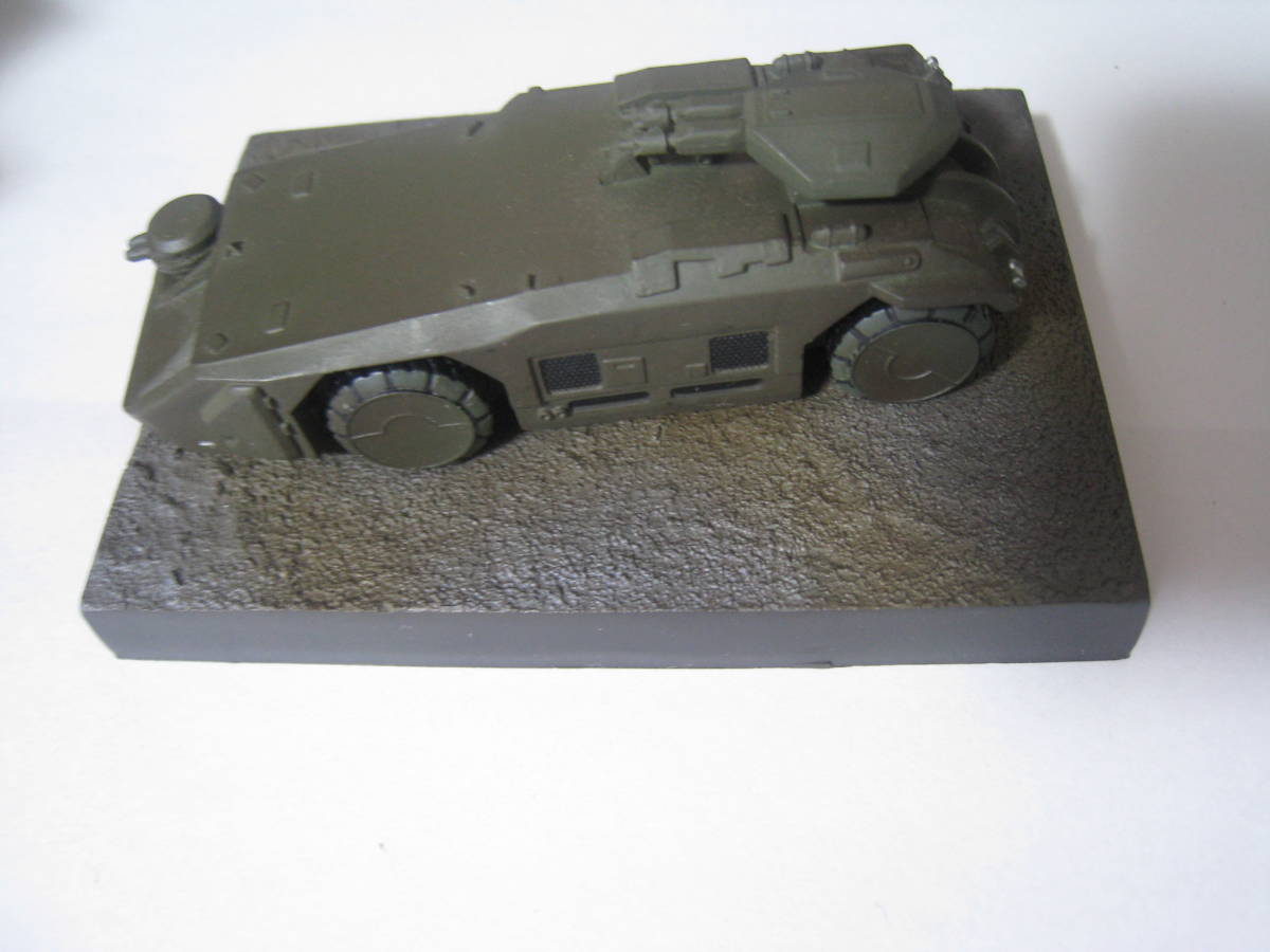  Konami SF Movie selection Alien vol.2 armoured personnel carrier APC