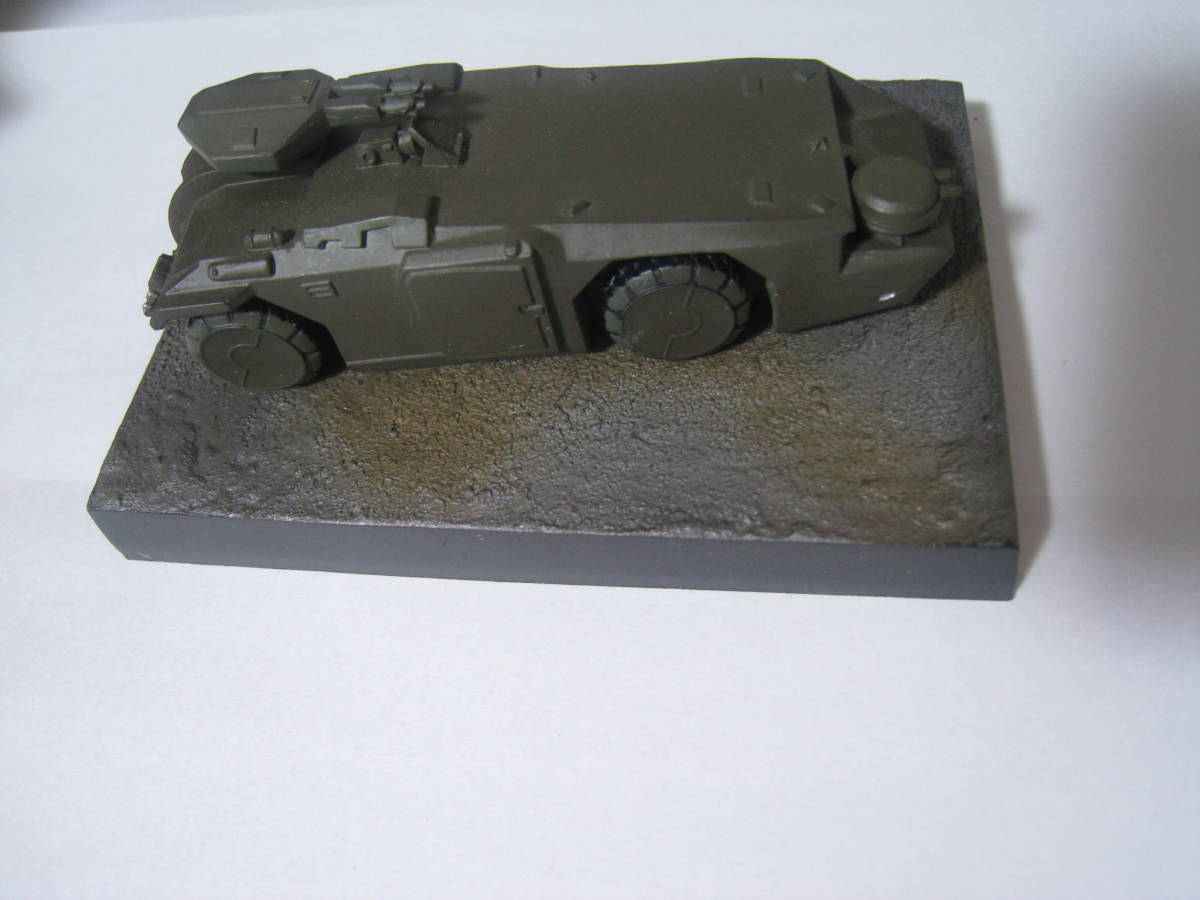  Konami SF Movie selection Alien vol.2 armoured personnel carrier APC