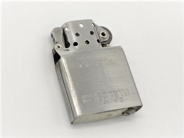 1958-59年製Zippo インサイドユニット！！5803_画像1