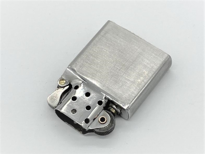 1958-59年製Zippo インサイドユニット！！5803_画像4