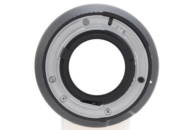 美品 ニコン Nikon AF 85mm F1.4D フード付 #56030